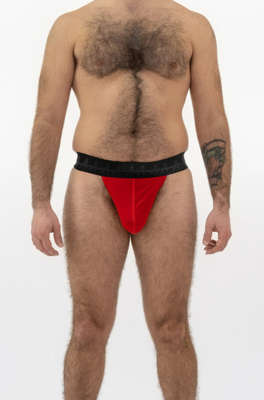 The Performance Thong